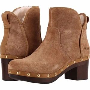 Ugg Winter Clog Boots